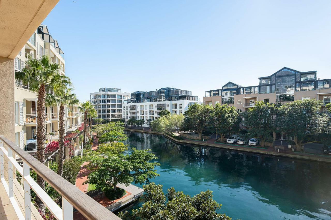 V An A Waterfront, Harbour Bridge. كيب تاون المظهر الخارجي الصورة